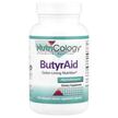 Фото використання Nutricology, ButyrAid, Масляна кислота, 100 таблеток