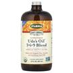 Фото використання Flora, Udo's Oil DHA 3·6·9, Омега 3-6-9, 946 м