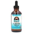 Фото використання Wellness Colloidal Silver 45 PPM, Колоїдне срібло, 118.28 мл