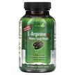 Фото використання L-Arginine + Horny Goat Weed, L-Аргінін, 75 капсул