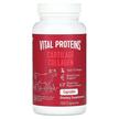 Фото використання Vital Proteins, Cartilage Collagen, Колаген з Хрящів, 120 капсул