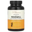 Фото використання Live Conscious, MoveWell, Глюкозамін Хондроітин, 120 капсул