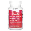 Фото використання Bio Nutrition, Bee Propolis, Прополіс, 60 Calpsules