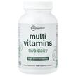 Фото використання Multi Vitamins High Bioavailability, Мультивітаміни, 180 капсул