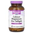 Фото використання Calcium Magnesium Zinc, Кальцій магній цинк, 120 капсул