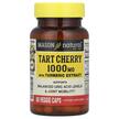 Фото використання Tart Cherry with Turmeric Extract 1000 mg, Екстракт вишні, 60 кап