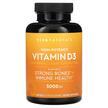 Фото використання Vitamin D3 with Organic Coconut, Вітамін D3 Холекальциферол, 360 