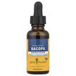 Фото використання Herb Pharm, Bacopa, Бакопа Моньє, 30 мл