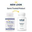 Фото використання Vital Nutrients, Hawthorn Extract 450 mg, Глід, 60 капсул