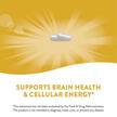 Фото використання Choline & Inositol, Холін і Інозитол 500 мг, 100 капсул