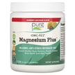 Фото використання Pure Essence, Ionic-Fizz Magnesium Plus, Магній Малина, 342 г