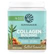 Фото використання Collagen Building Protein Peptides with Hyaluronic, Колаген, 500 