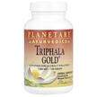 Фото використання Ayurvedics Triphala Gold 1000 mg, Трифала, 120 таблеток