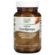 Фото використання Pure Essence, MyPure Cordyceps, Гриби Кордицепс, 60 капсул