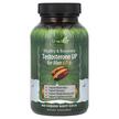 Фото використання Testosterone UP for Men 60+, Бустер Тестостерону, 60 Liquid Softg