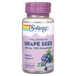 Фото використання Vital Extracts Grape Seed, Екстракт виноградних кісточок, 60 капс