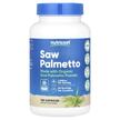 Фото використання Nutricost, Saw Palmetto 500 mg, Со Пальметто, 120 капсул