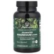 Фото використання PlantFusion, Seawater Magnesium, Магній, 120 Organic Vegan Caps