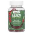Фото використання Multi Vitamin for Teens Raspberry, Вітаміни для підлітків, 60 Jel