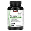 Фото використання ProbioSlim Extra Strength 30 Billion CFU, Пробіотики, 120 капсул