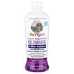 Фото використання Liquid Nighttime Multimineral + Skin Renew, Шкіра нігті волосся, 