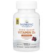 Фото використання Zero Sugar Vitamin D3 Gummies, Вітамін D3 Холекальциферол, 60 таб
