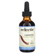 Фото використання Eclectic Herb, Cayenne Extract, Перець каєнський, 60 мл