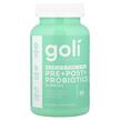 Фото використання Goli Nutrition, Pre+Post+Probiotics, Пробіотики, 60 таблеток