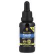 Фото використання Bee & You, Propolis Water Soluble Alcohol Free, Прополіс, 30 