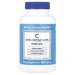 Фото використання Vitamin C with Rose Hips, Вітамін C, 100 таблеток
