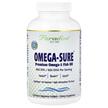 Фото використання Omega-Sure Premium Omega 3, Омега 3, 120 Pesco-Vegetarian Softgel