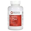 Фото використання Cardio Tri-Plex, Кардіо комплекс, 120 капсул