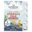 Фото використання Nordic Naturals, Children's DHA Gummies, Дитяча ДГК, 30 цуке