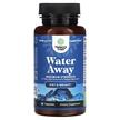 Фото використання Water Away Maximum Strength, Жироспалювачі, 60 капсул
