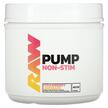 Фото використання Pump Non-Stim Strawberry Lemonade, Спортивне харчування, 470 г