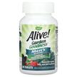 Фото використання Alive! Garden Goodness Men's Multivitamin, Вітаміни для чоло