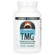 Фото використання Source Naturals, TMG 750 mg, Триметилгліцин, 120 таблеток
