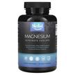 Фото використання Magnesium Glycinate Chelate, Гліцинат магнію, 120 капсул