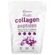 Фото використання Multi Collagen Peptides Type I II III V X Unflavored, Колаген, 90