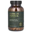 Фото використання Global Healing, Ultimate Enzymes, Ферменти, 120 капсул