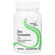 Фото використання Seeking Health, Zinc Carnosine, Цинк, 60 капсул