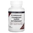 Фото використання Kirkman, Cranberry Super Antioxidant, Антиоксиданти, 100 капсул