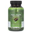 Фото використання Irwin Naturals, Power to Sleep PM, Підтримка сну, 60 капсул