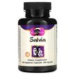 Фото використання Dragon Herbs, Salvia 500 mg, Трави, 100 капсул