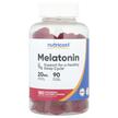Фото використання Melatonin Gummies Strawberry 20 mg, Мелатонін, 180 таблеток