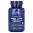 Фото використання Mega Green Tea Extract, Екстракт Зеленого Чаю, 100 капсул