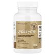 Фото використання Houston Enzymes, Lypazyme, Ферменти, 120 капсул