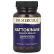 Фото використання Dr. Mercola, Nattokinase 2000 FU, Наттокіназа, 60 капсул