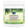Фото використання Whole Earth & Sea Energize Adrenal, Підтримка наднирників, 17