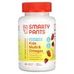 Фото використання Kids Multi & Omegas Sugar Free Strawberry, Вітаміни для дітей
